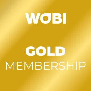 2026: WOBI AUSTRALIA & NZ - Gold