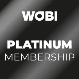2026: WOBI AUSTRALIA & NZ - Platinum